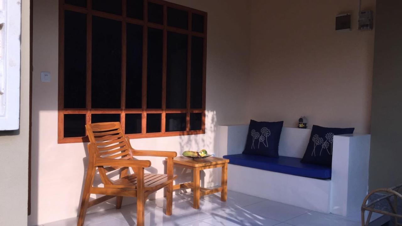 Pondok Mangga มาตารัม ภายนอก รูปภาพ