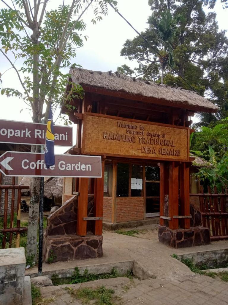Pondok Mangga มาตารัม ภายนอก รูปภาพ
